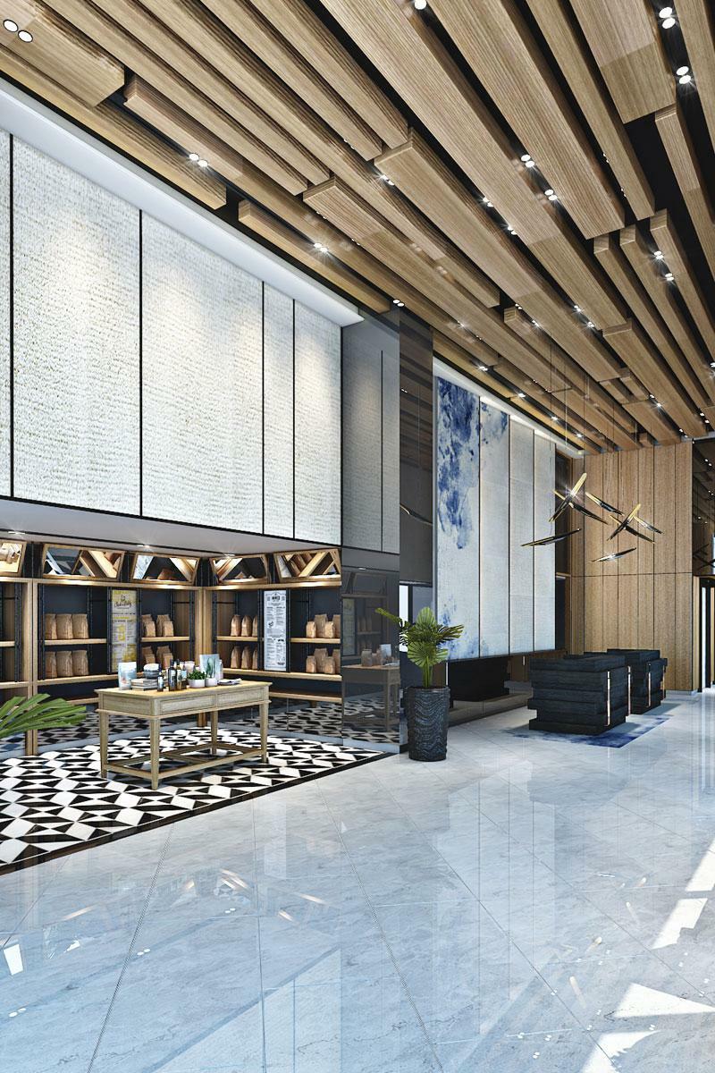 The Key Premier Sukhumvit 4* Banguecoque