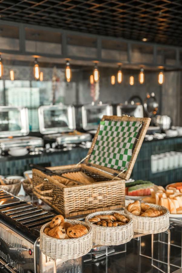 Hotel The Key Premier Sukhumvit Banguecoque